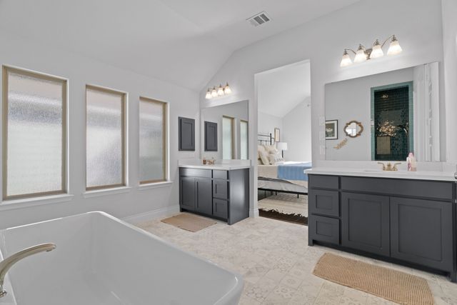 2429 Lazy Dog Lane, Northlake, TX 76247