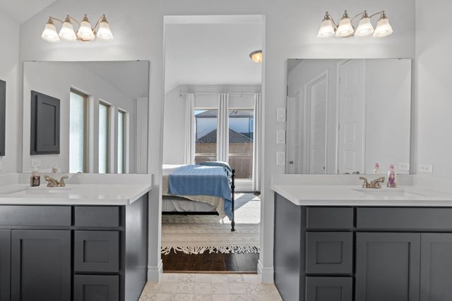 2429 Lazy Dog Lane, Northlake, TX 76247