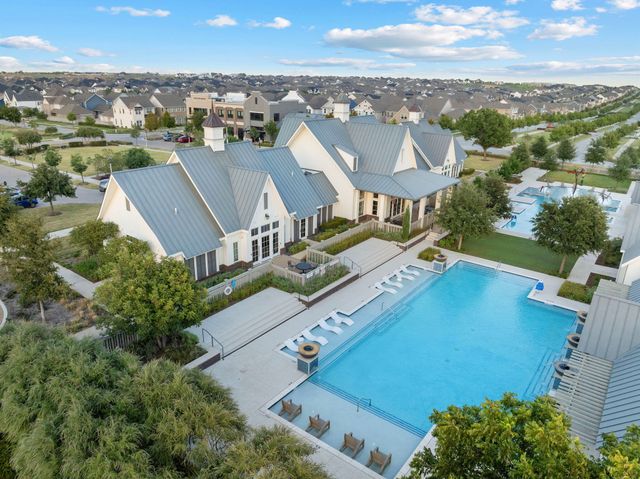 2429 Lazy Dog Lane, Northlake, TX 76247