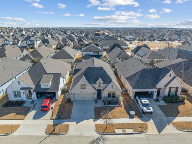 2429 Lazy Dog Lane, Northlake, TX 76247