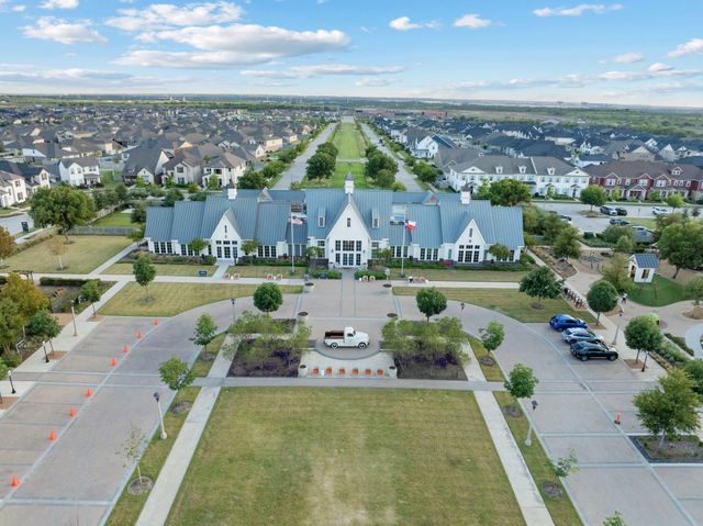 2429 Lazy Dog Lane, Northlake, TX 76247