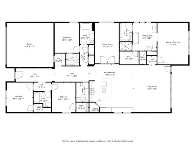 2429 Lazy Dog Lane, Northlake, TX 76247