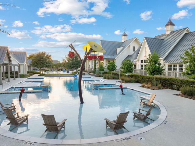 2429 Lazy Dog Lane, Northlake, TX 76247