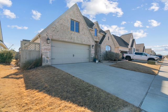 2429 Lazy Dog Lane, Northlake, TX 76247