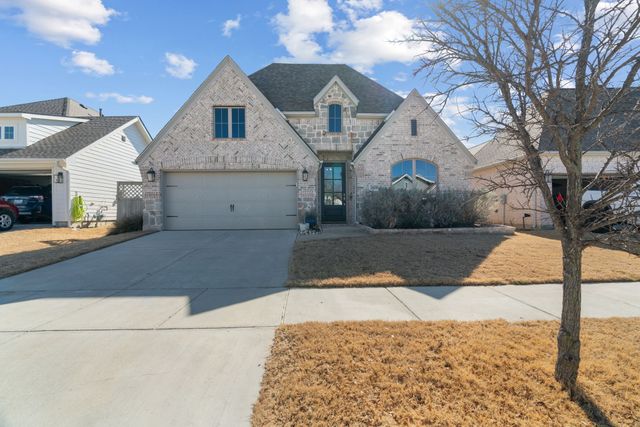 2429 Lazy Dog Lane, Northlake, TX 76247