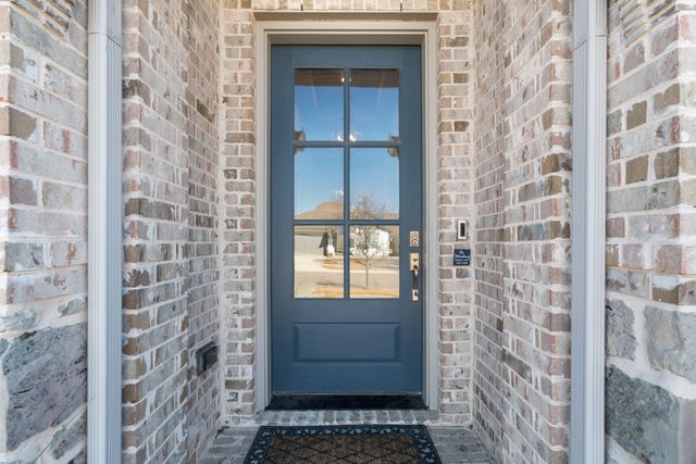 2429 Lazy Dog Lane, Northlake, TX 76247