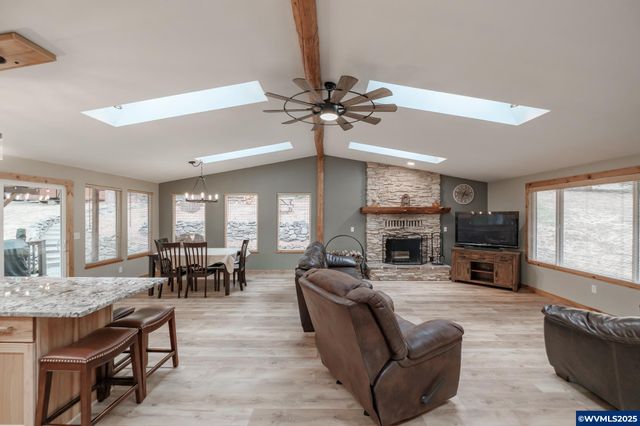 23508 Lewis Dr, Philomath, OR 97370