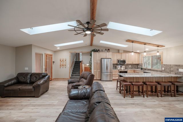 23508 Lewis Dr, Philomath, OR 97370