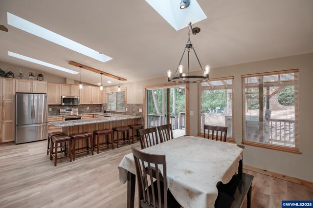 23508 Lewis Dr, Philomath, OR 97370