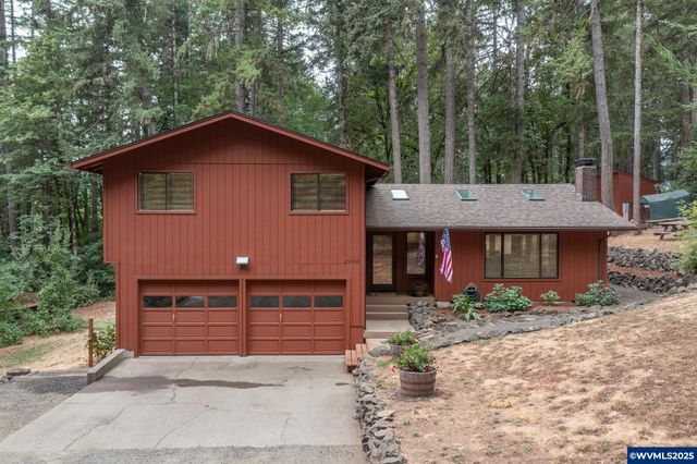 23508 Lewis Dr, Philomath, OR 97370
