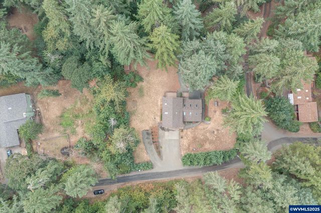 23508 Lewis Dr, Philomath, OR 97370