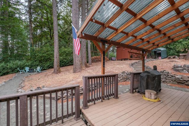 23508 Lewis Dr, Philomath, OR 97370