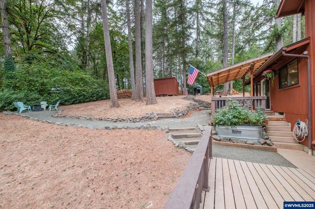 23508 Lewis Dr, Philomath, OR 97370