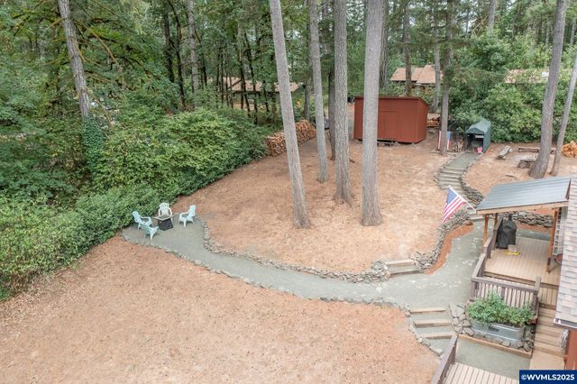 23508 Lewis Dr, Philomath, OR 97370