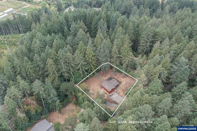 23508 Lewis Dr, Philomath, OR 97370
