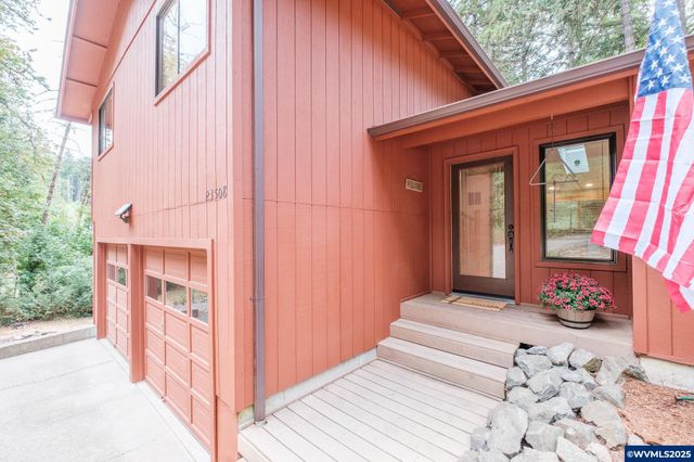 23508 Lewis Dr, Philomath, OR 97370