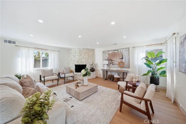 5398 Park Avenue, Garden Grove, CA 92845