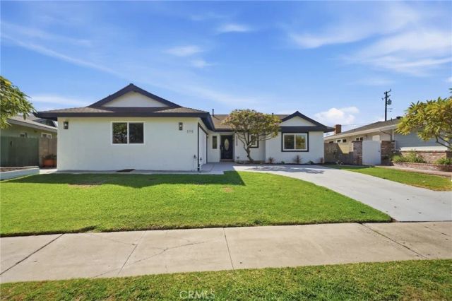 5398 Park Avenue, Garden Grove, CA 92845