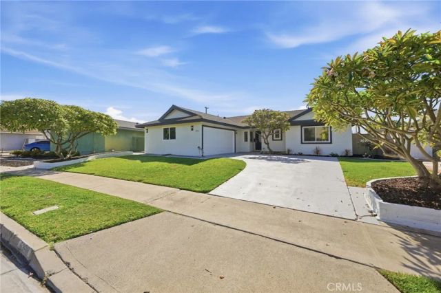 5398 Park Avenue, Garden Grove, CA 92845