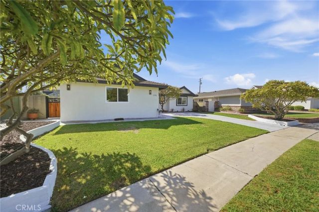 5398 Park Avenue, Garden Grove, CA 92845