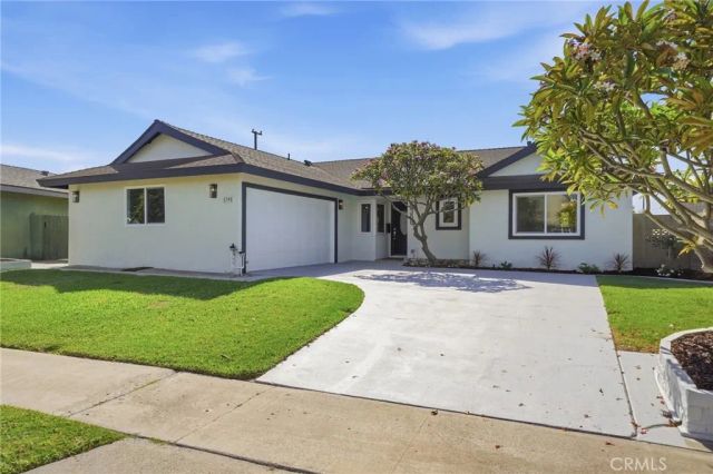 5398 Park Avenue, Garden Grove, CA 92845