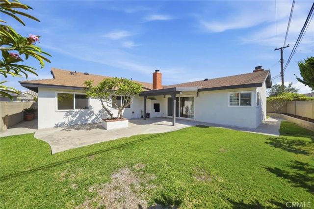 5398 Park Avenue, Garden Grove, CA 92845