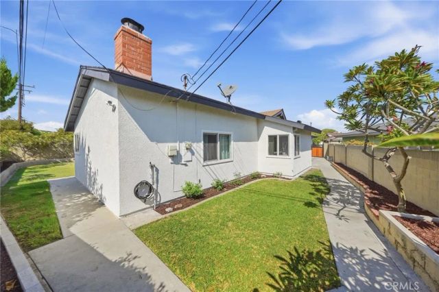 5398 Park Avenue, Garden Grove, CA 92845
