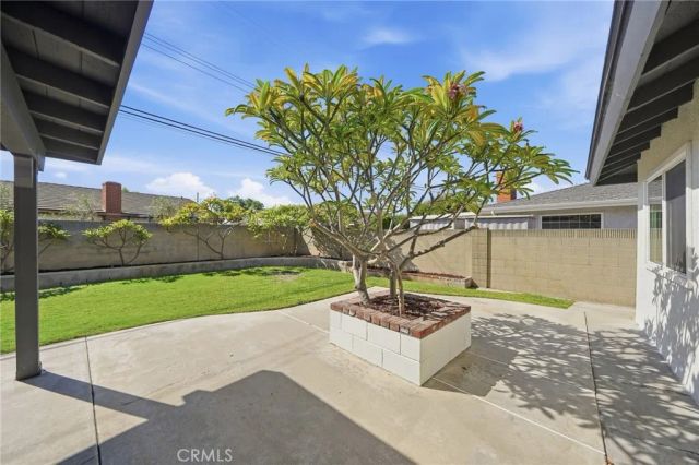 5398 Park Avenue, Garden Grove, CA 92845