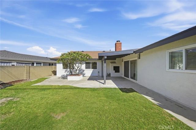 5398 Park Avenue, Garden Grove, CA 92845