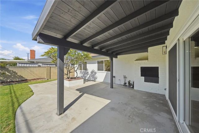 5398 Park Avenue, Garden Grove, CA 92845