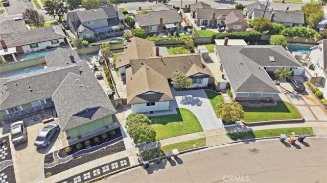 5398 Park Avenue, Garden Grove, CA 92845