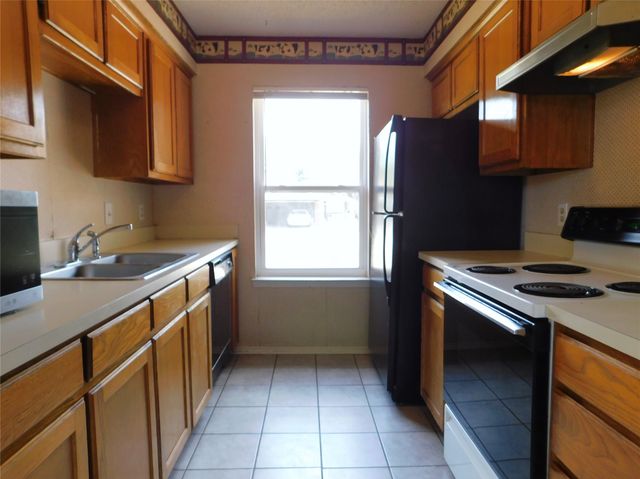404 Pace Drive, Denton, TX 76209