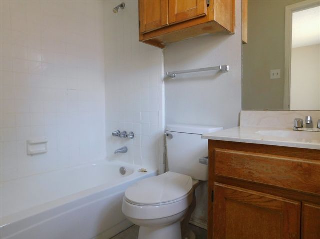 404 Pace Drive, Denton, TX 76209