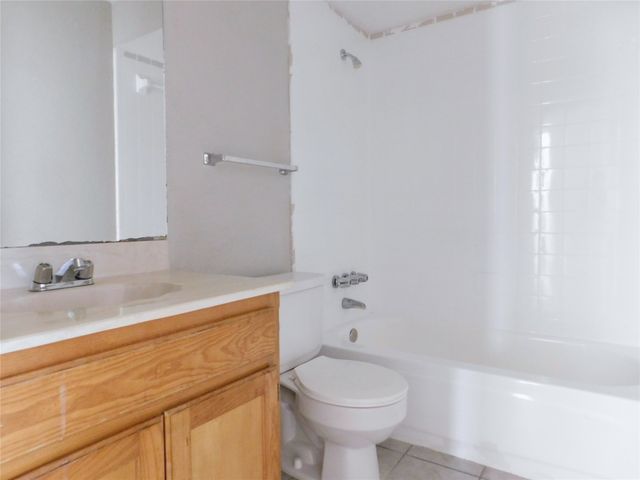 404 Pace Drive, Denton, TX 76209
