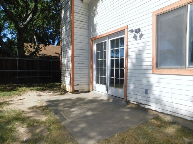 404 Pace Drive, Denton, TX 76209