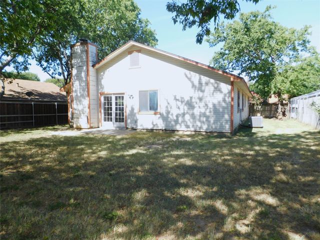 404 Pace Drive, Denton, TX 76209