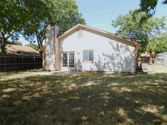 404 Pace Drive, Denton, TX 76209