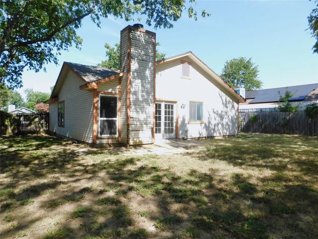 404 Pace Drive, Denton, TX 76209
