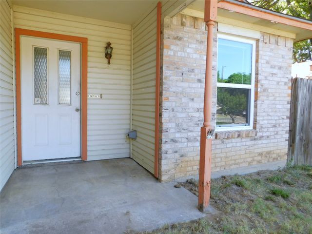 404 Pace Drive, Denton, TX 76209