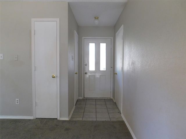 404 Pace Drive, Denton, TX 76209