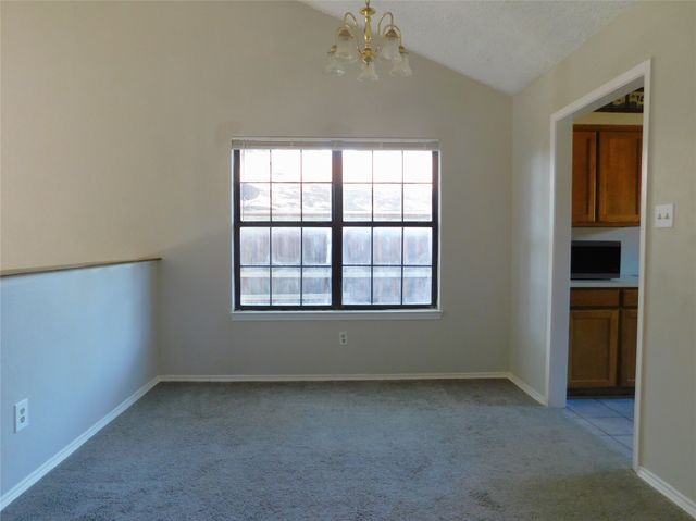 404 Pace Drive, Denton, TX 76209