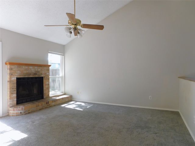 404 Pace Drive, Denton, TX 76209