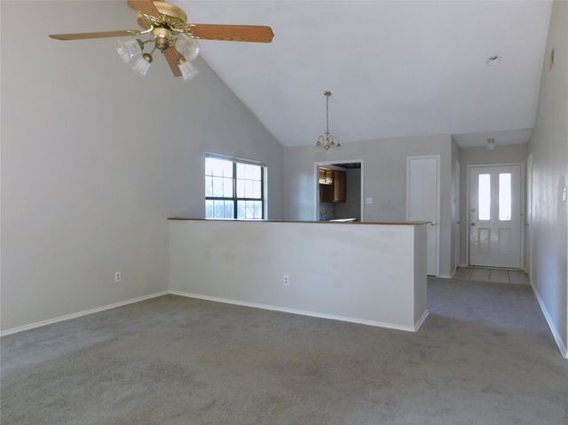 404 Pace Drive, Denton, TX 76209