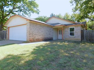 404 Pace Drive, Denton, TX 76209