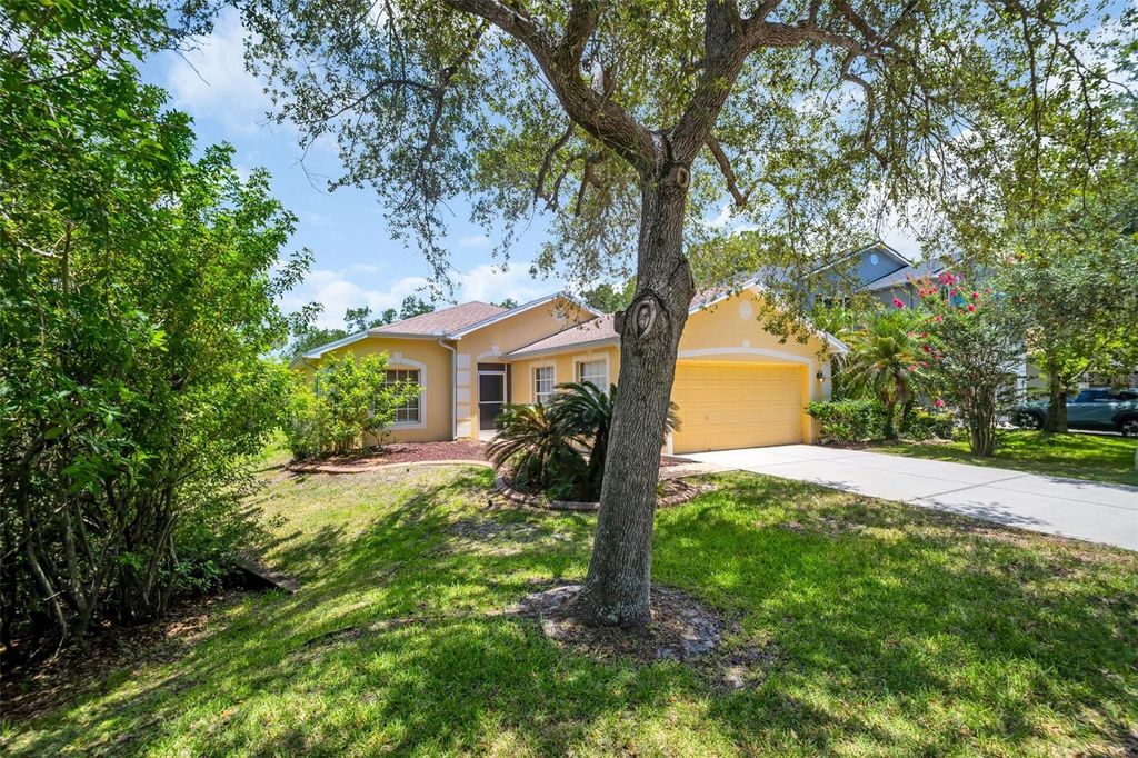 Image 4 of property listing at 12415 RUSTIC VIEW COURT, Tampa, FL 33635