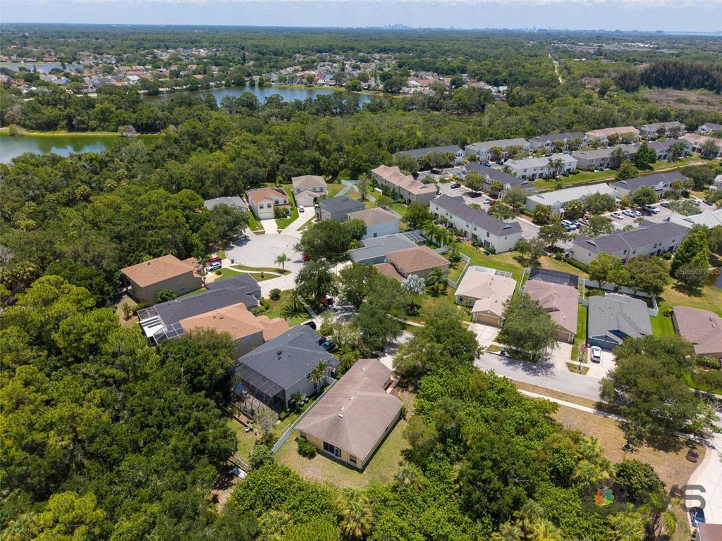 Image 56 of property listing at 12415 RUSTIC VIEW COURT, Tampa, FL 33635