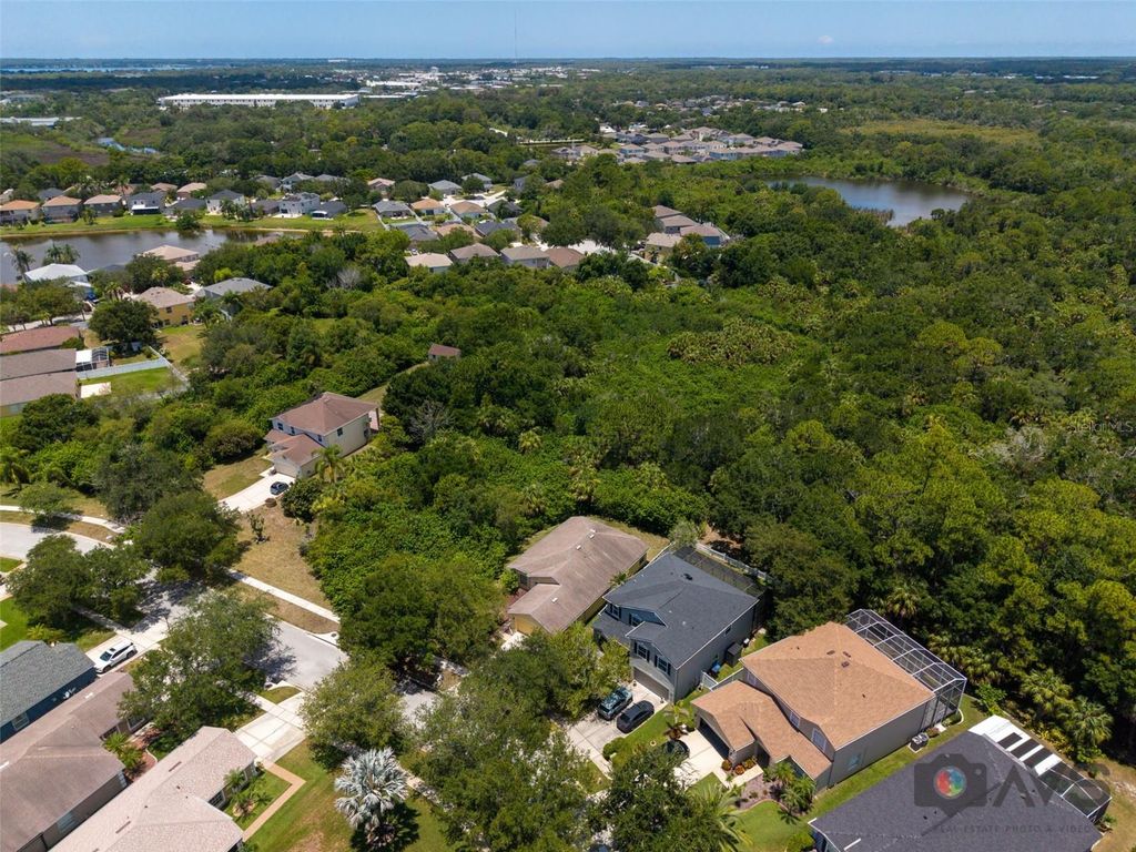 Image 61 of property listing at 12415 RUSTIC VIEW COURT, Tampa, FL 33635