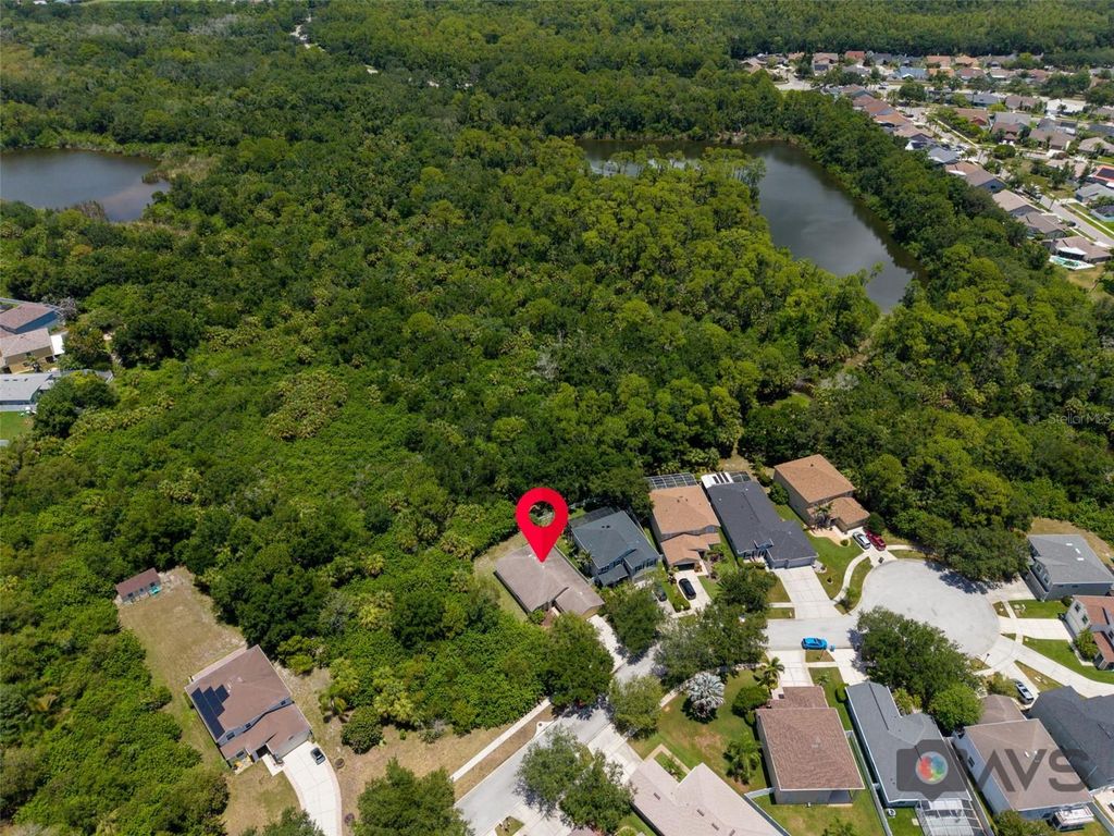 Image 64 of property listing at 12415 RUSTIC VIEW COURT, Tampa, FL 33635