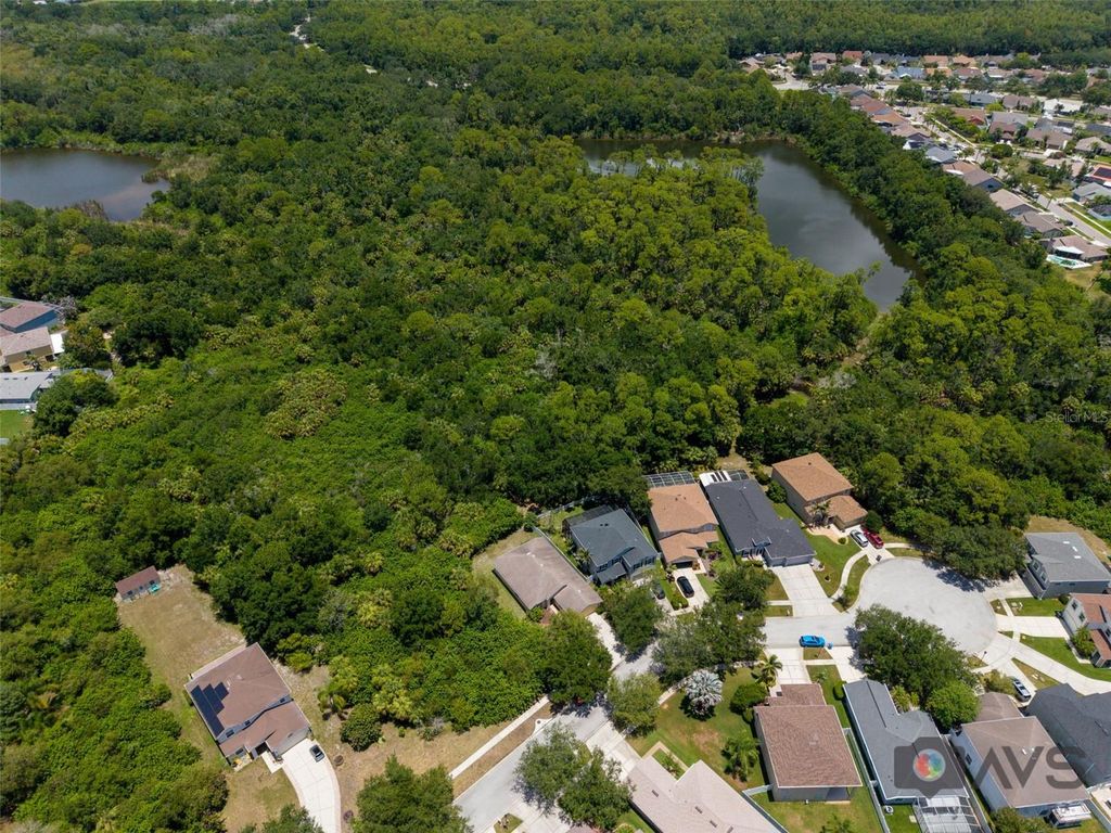 Image 65 of property listing at 12415 RUSTIC VIEW COURT, Tampa, FL 33635