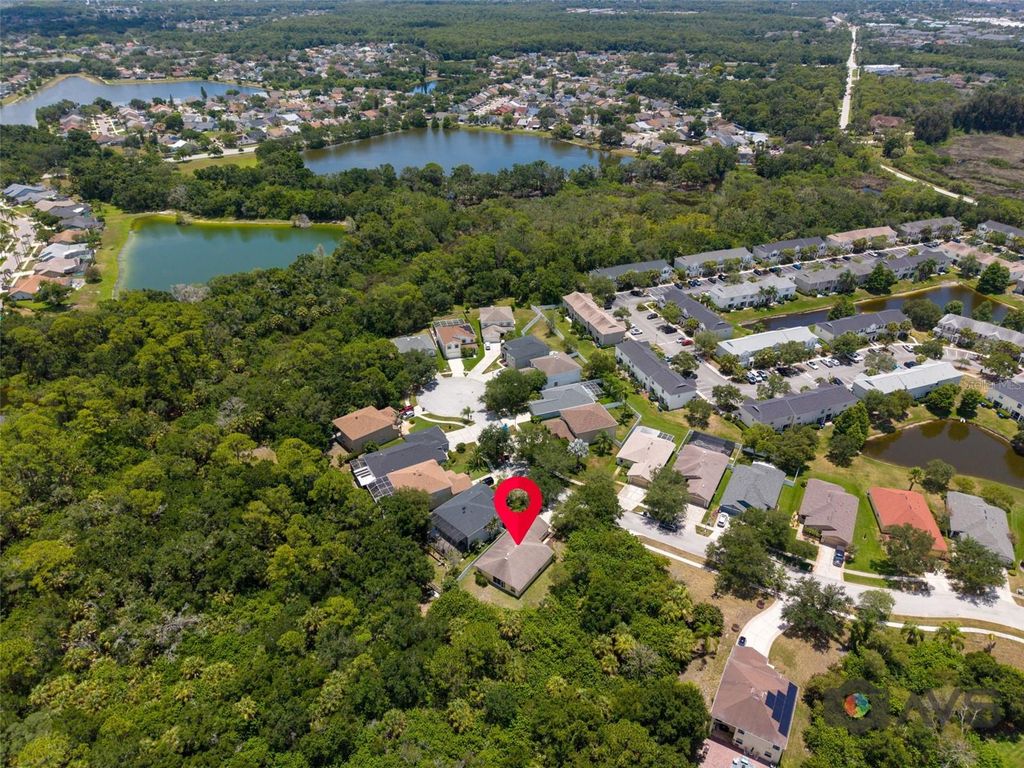Image 68 of property listing at 12415 RUSTIC VIEW COURT, Tampa, FL 33635